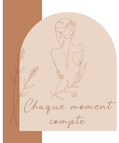 Logo de l'institut de beauté Chaque Moment Compte à Hénin-Beaumont