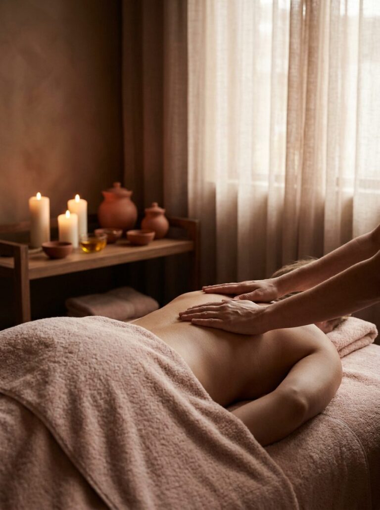Massages