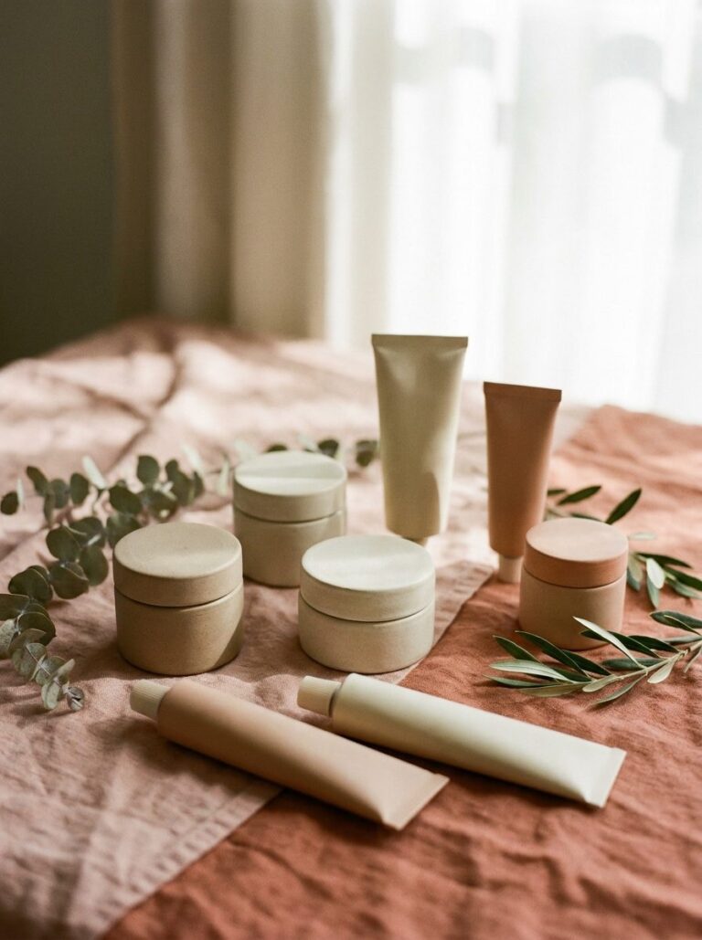 Produits de Beauté