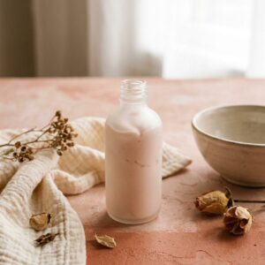 Mousse Hydra Crépitante — 200 ml