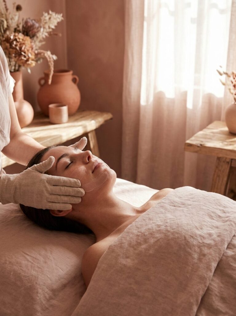 Soins du visage
